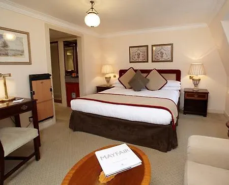 Park Lane Mews لندن