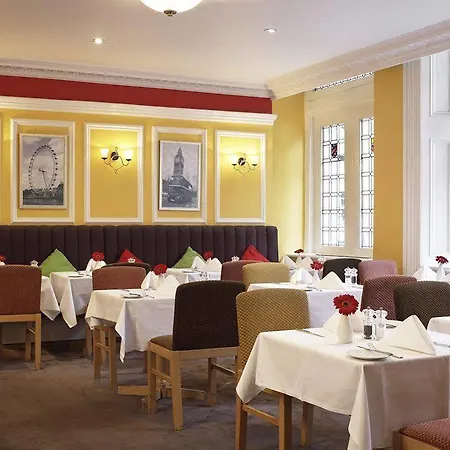 Lancaster Gate 3*