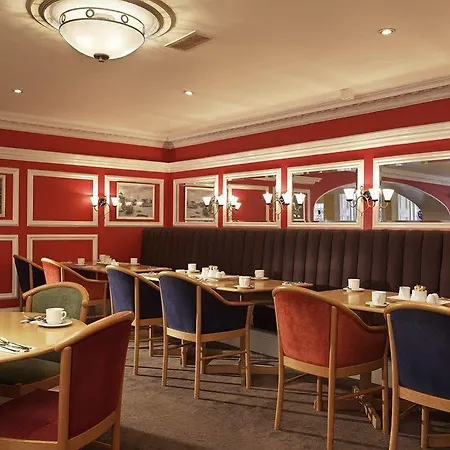 Lancaster Gate Hotel 3*