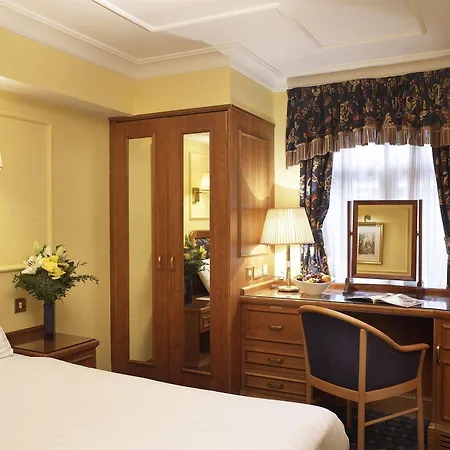 Lancaster Gate 3* Londra