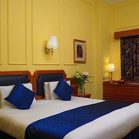 Lancaster Gate Londra
