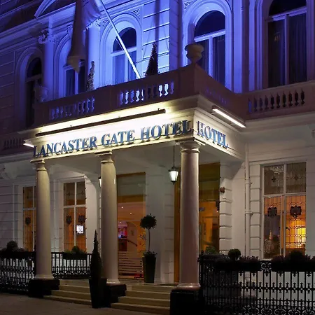 Lancaster Gate 3*