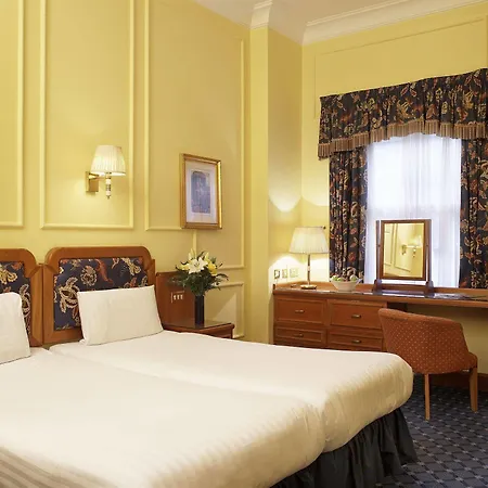 Lancaster Gate Hotel
