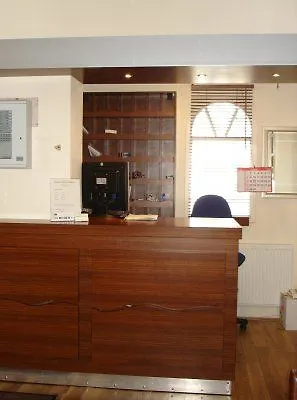 Corner House