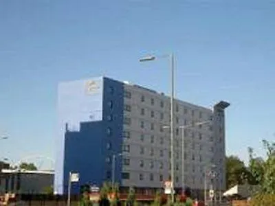Travelodge Wembley Λονδίνο