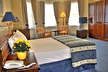 The Diplomat Hotel London