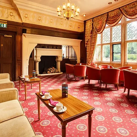 Western Grim's Dyke 4* Harrow