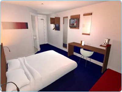 Hotel Travelodge Greenwich