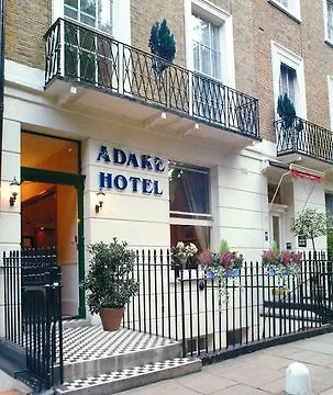 Adare Hotel 2*