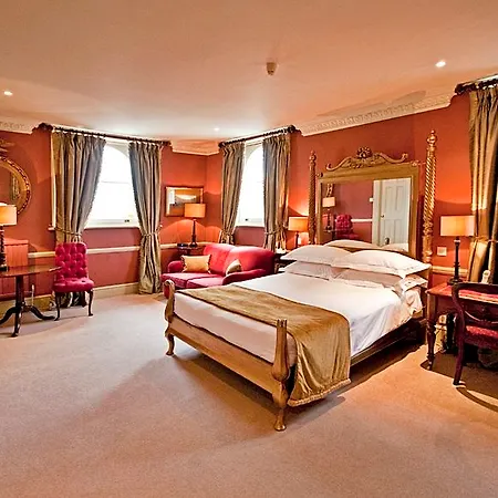 The Gore - Starhotels Collezione Hotel Londra