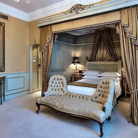 The Gore - Starhotels Collezione Londra