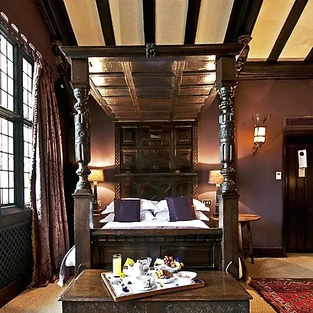 The Gore - Starhotels Collezione