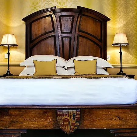 The Gore - Starhotels Collezione Hotel 4*