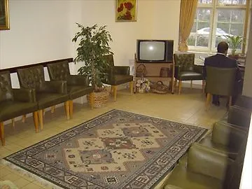 Park Hotel