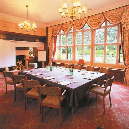 Western Grim's Dyke Hotel