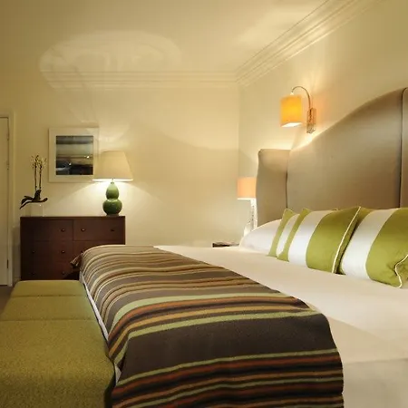 Brown's Hotel, A Rocco Λονδίνο