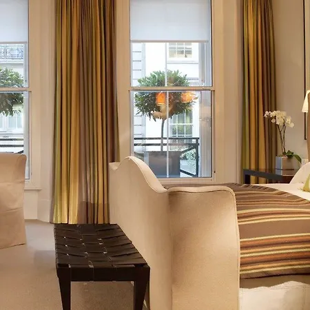 Brown's Hotel, A Rocco Ξενοδοχείο
