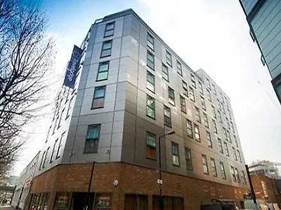 Hotel Travelodge Bethnal Londres