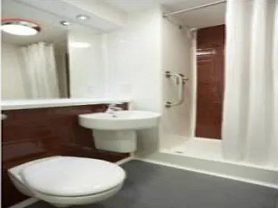 Travelodge Bethnal