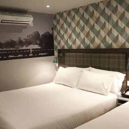 Best Western Plus London Croydon