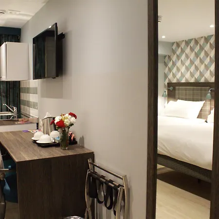 Western London Hotel Croydon