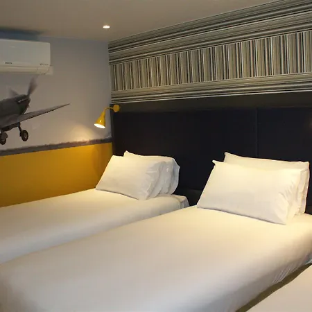 Hotel Western London 4*