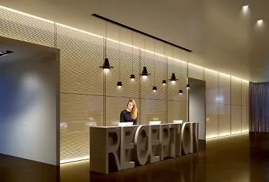 Park Plaza London, Park Royal 4*