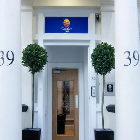 Hotel Comfort - Westminster