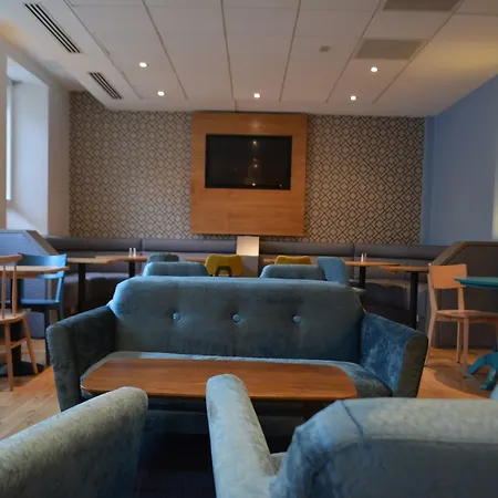 酒店 梅克伦堡广场古迪纳夫酒店 伦敦