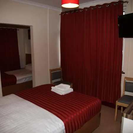 Grove Hotel London