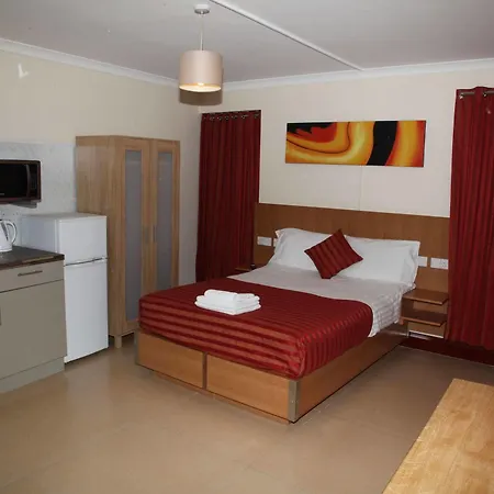 Hotel Grove