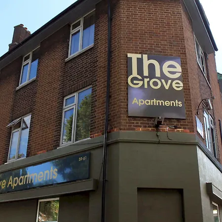 Grove Hotel 2*