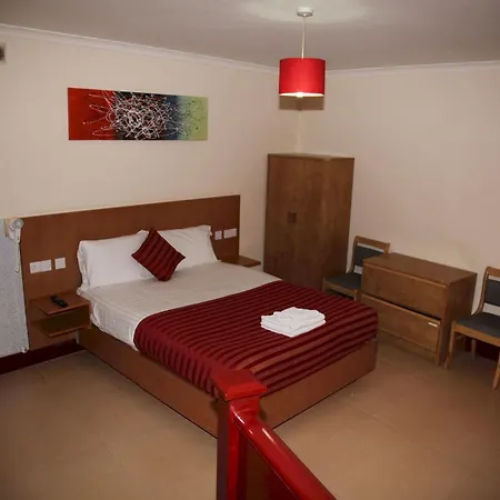 Hotel Grove London