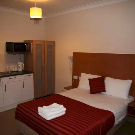 Hotel Grove