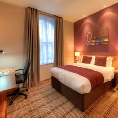 Comfort - Kings Cross 3* London