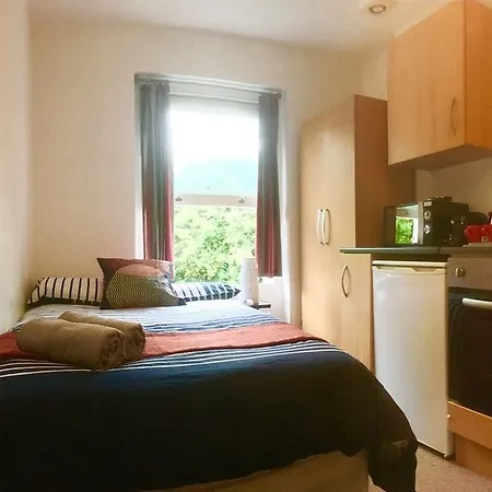 Apartment Holland Park Lifestyle London