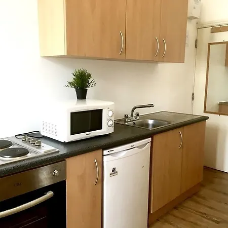 Apartment Holland Park Lifestyle London