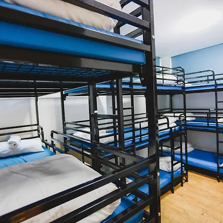 Hostel Via Limehouse London