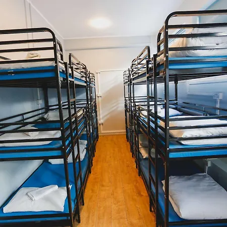 Hostel Via Limehouse