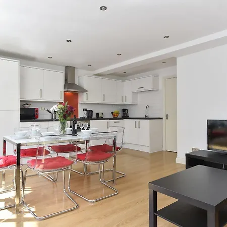 Olive Apartment London
