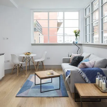 Olive Apartment *