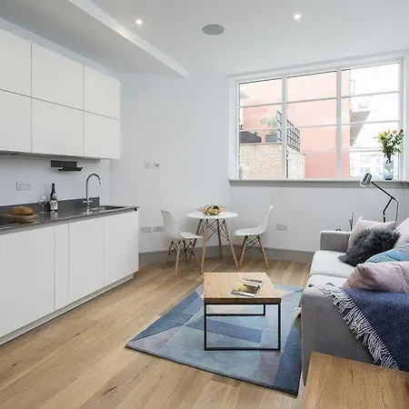 Olive Apartment
