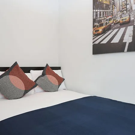 Olive Apartment
