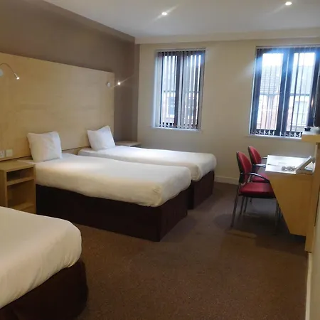 Ruskin Otel