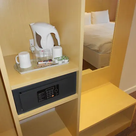 Ruskin Otel