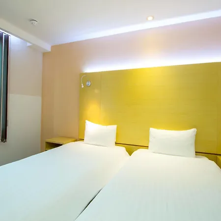 Ruskin Otel 3*