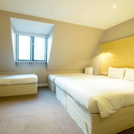 Ruskin Otel 3*