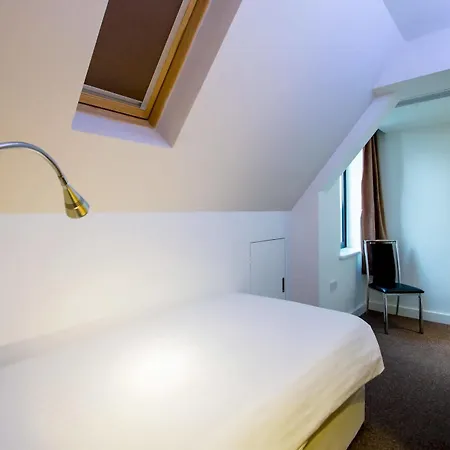 Ruskin Otel Londra