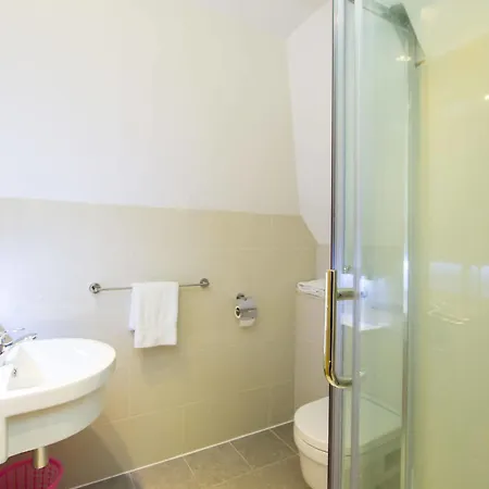 Ruskin Otel Londra