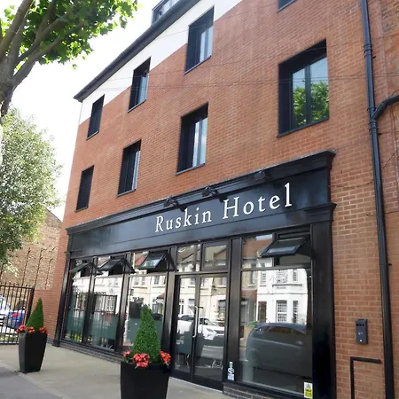 Ruskin